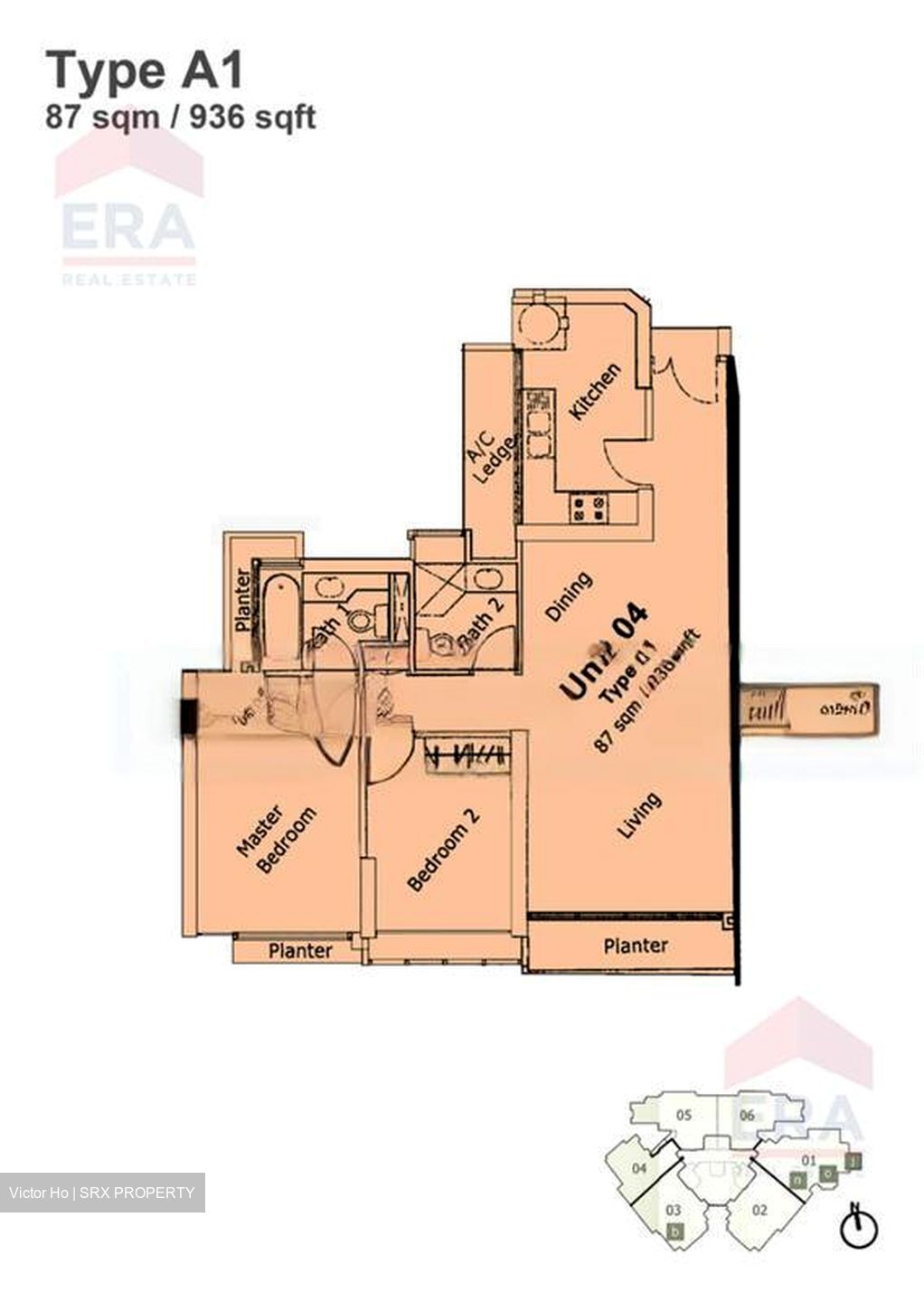 Bishan Point (D20), Condominium #474375451